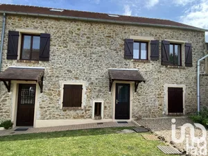 Appartement à Magny-les-Hameaux (78114)