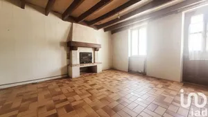Townhouse at Monnières (44690)