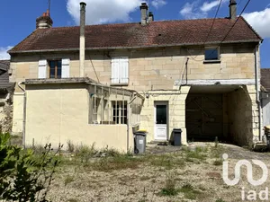 Maison à Pontpoint (60700)