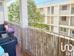 Appartement à Marseille (13008)