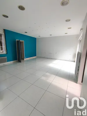 Immeuble à Thourotte (60150)