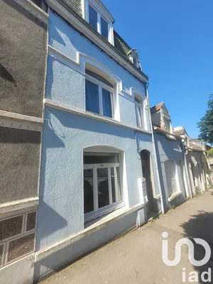 Building at Boulogne-sur-Mer (62200)