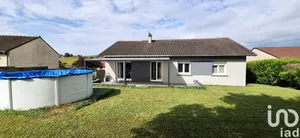 Maison traditionnelle à Saint-Avold (57500)