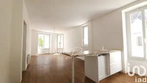 Apartment at Nort-sur-Erdre (44390)