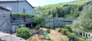 Maison de ville à Barnas (07330)