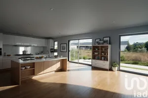 Maison traditionnelle à Le Gâvre (44130)
