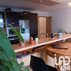 Appartement à Canet-en-Roussillon (66140)