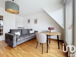 Apartment in Épernay (51200)