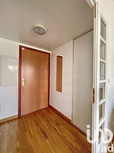 Appartement à Épernay (51200)
