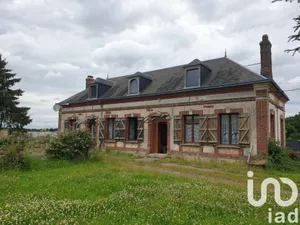 Maison de campagne à Rugles (27250)