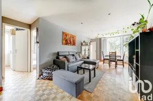 Apartment at Lyon (69005)