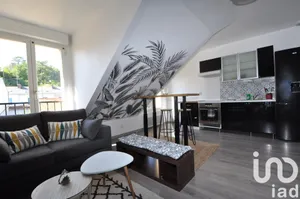 Apartment at ÉTAMPES (91150)