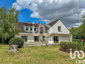 Maison à LAGNY-SUR-MARNE (77400)