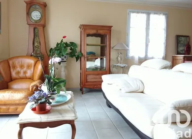 Maison traditionnelle à BELLEVIGNY (85170)