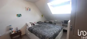 Traditional house at Garennes-sur-Eure (27780)