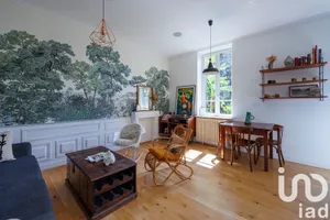 Townhouse in Lyon (69008)