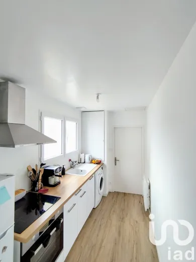 Duplex à La Roche-sur-Yon (85000)