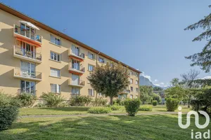 Appartement à La Ravoire (73490)