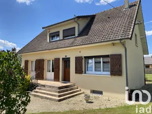 House at Pogny (51240)