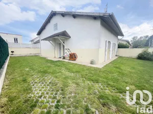 Traditional house at Longchamp (88000)