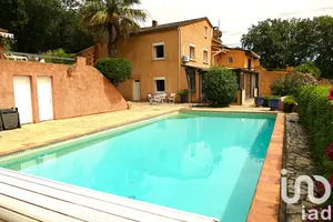 Maison à Donzère (26290)