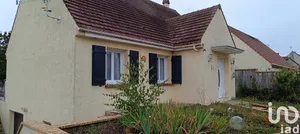 Maison à Maignelay-Montigny (60420)