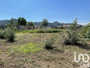 Building plot at Vallon-Pont-d'Arc (07150)