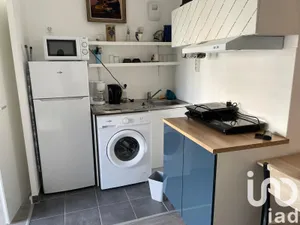 Studio à Bussy-Saint-Georges (77600)