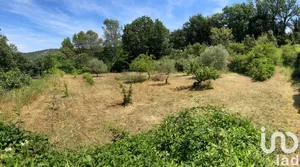 Terrain à bâtir à Saint-André-de-Roquepertuis (30630)