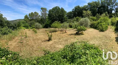 Terrain à bâtir à Saint-André-de-Roquepertuis (30630)