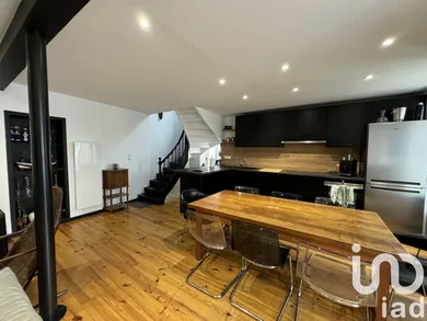 Townhouse at Les Sables-d'Olonne (85100) — 3/13
