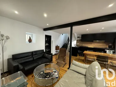 Townhouse at Les Sables-d'Olonne (85100) — 2/13