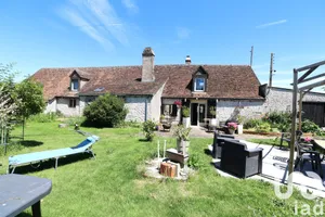 Village house at BOU (45430)