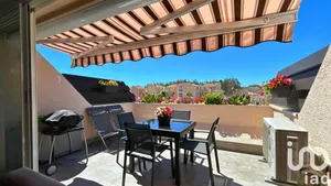 Appartement à Marseillan (34340)