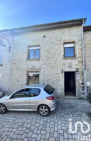 House at Bambiderstroff (57690)