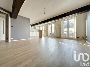 Appartement à Châlons-en-Champagne (51000)