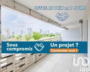 Appartement à BLAGNAC (31700)