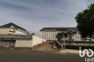 Apartment at TOURS (37200)