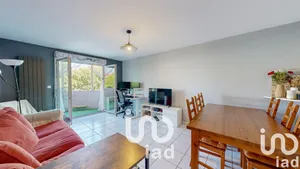 Apartment at Toulouse (31500)