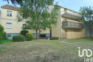 Appartement à Savigny-sur-Orge (91600)