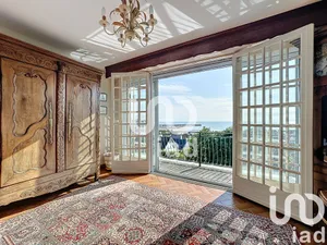Maison à Binic (22520)