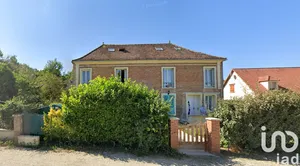 Apartment at Lusigny-sur-Barse (10270)