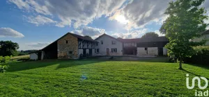 Ferme à EUGÉNIE-LES-BAINS (40320)