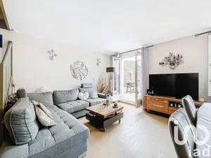 House in CHANTELOUP-EN-BRIE (77600)