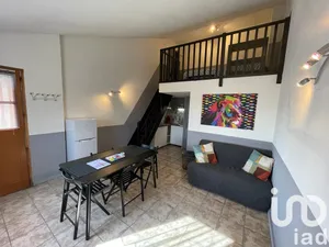 Apartment at Saint-Genis-Pouilly (01630)