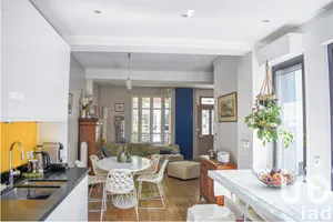 Maison à Saint-Ouen-sur-Seine (93400)