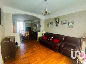 Traditional house at Livry-Gargan (93190)