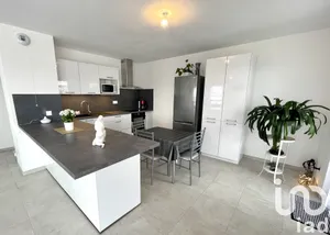 Apartment at Metz (57070)