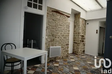 Immeuble à Pithiviers (45300)