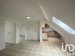 Duplex à Le Châtelet-en-Brie (77820)